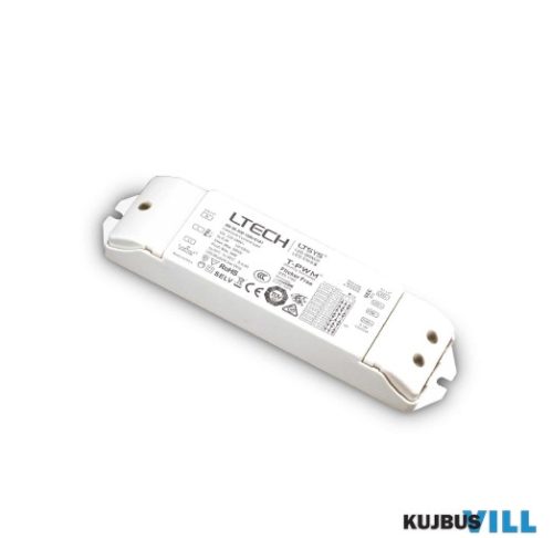 LUX 249001 DEEP DRIVER DALI/PUSH 36W 700mA