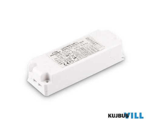 LUX 253008 DYNAMIC DRIVER 1-10V 12W 200mA