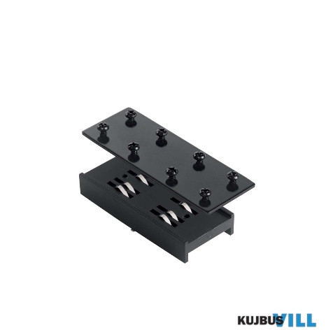 LUX 254944 ARCA LINEAR CONNECTOR BK