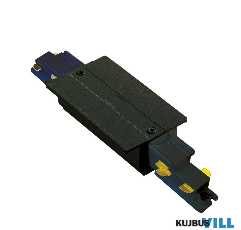 LUX 256092 LINK TRIM MAIN CONNECTOR MIDDLE DALI 1-10V BK