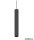 LUX 257747 EGO PENDANT TUBE 12W 3000K ON-OFF BK