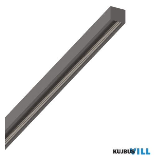 LUX 266121 EGO PROFILE LOW 2000 mm BK