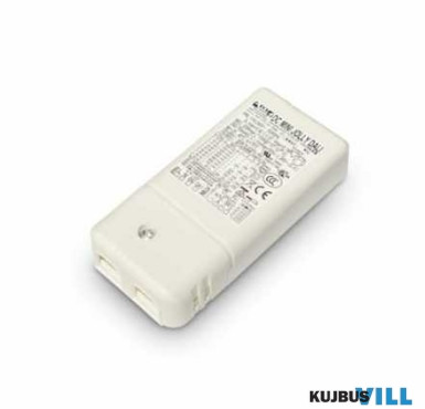 LUX 266657 OFF DRIVER 1-10V/PUSH 20W 350mA