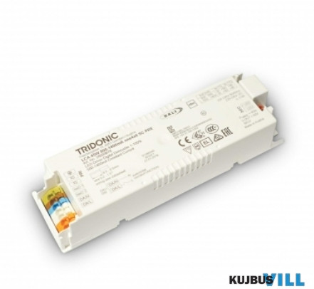 LUX 266688 OFF DRIVER 1-10V 42W 1050mA