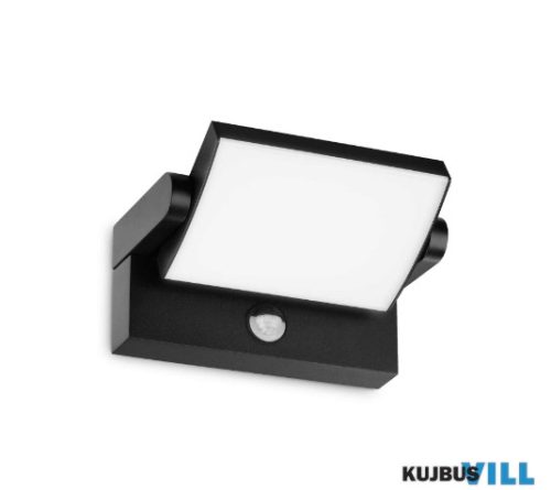 LUX 287737 SWIPE AP SENSOR NERO