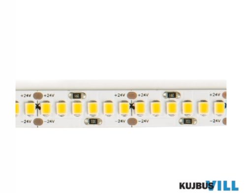 LUX 287966 STRIP LED 240 SMD 20W/M 4000K CRI90 IP65