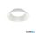 LUX 288147 BENTO ANTI-GLARE RING WH