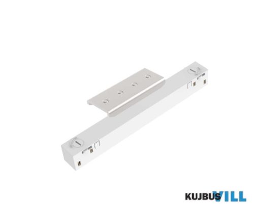 LUX 288338 EGO SUSPENSION SURFACE LINEAR CONNECTOR DALI WH