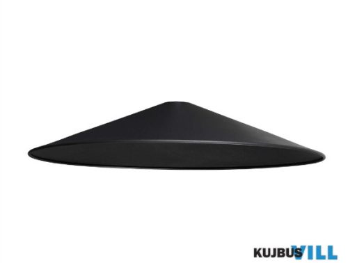 LUX 288420 MIX UP SHADE CONO BIG NERO