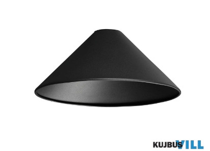 LUX 288451 MIX UP SHADE CONO SMALL NERO