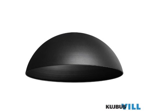 LUX 288475 MIX UP SHADE CALOTTA BIG NERO