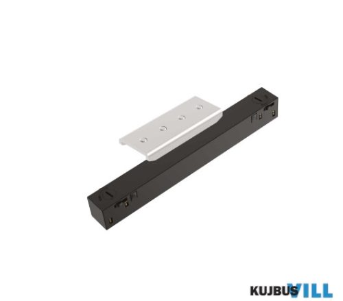 LUX 289281 EGO SUSPENSION SURFACE LINEAR CONNECTOR DALI BK