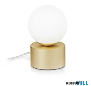 LUX 292458 PERLAGE TL1 BIANCO