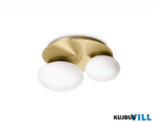 LUX 293653 NINFEA PL2 OTTONE