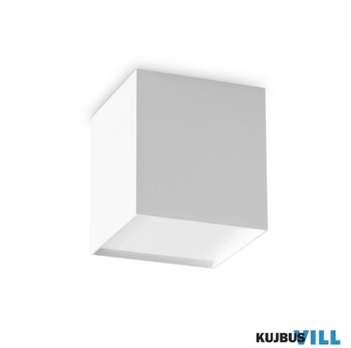 LUX 303321 KUBIKO PL BIANCO