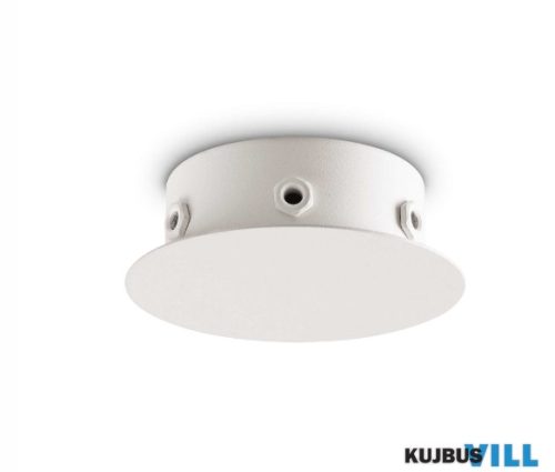 LUX 303390 ROSONE MAGNETICO 6 LUCI BIANCO