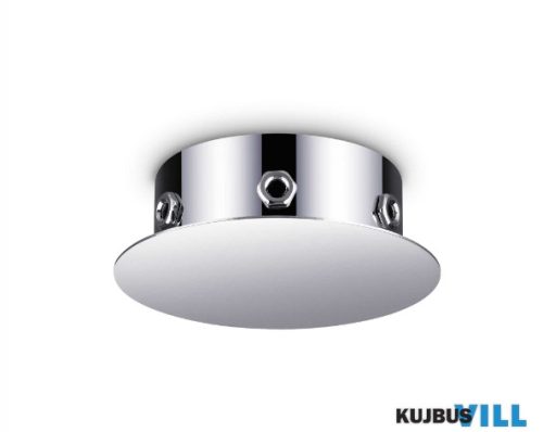 LUX 303406 ROSONE MAGNETICO 6 LUCI CROMO