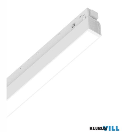 LUX 303833 EGO WIDE 26W 3000K 1-10V WH