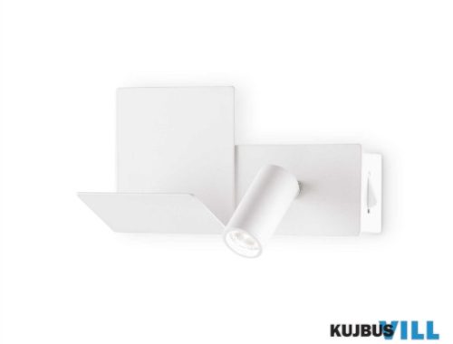 LUX 306810 KOMODO-2 AP BIANCO