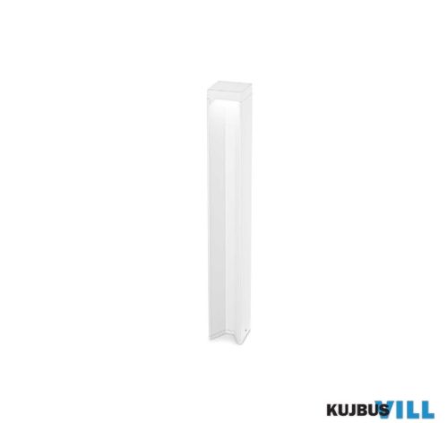 LUX 306841 KURT PT BIANCO 3000K