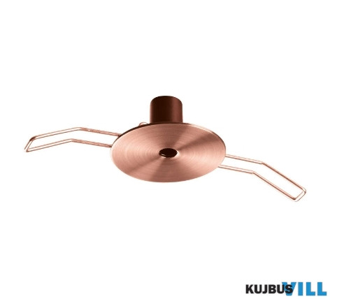 LUX 307138 ROSONE RECESSED RAME