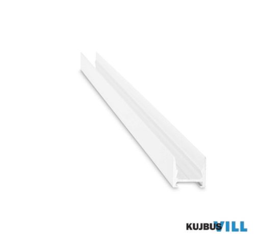 LUX 307145 SLOT SUR D16 x D15 2000 mm WH