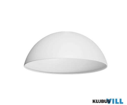 LUX 307404 MIX UP SHADE CALOTTA BIG BIANCO