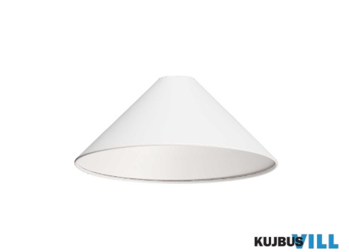 LUX 307428 MIX UP SHADE CONO SMALL BIANCO