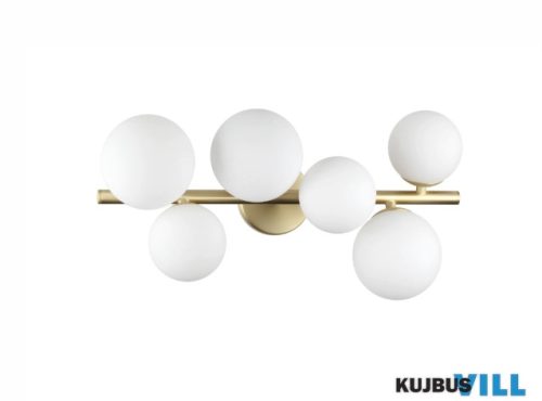 LUX 309279 PERLAGE PL6 BIANCO