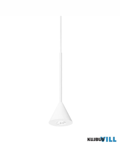 LUX 310596 ARCHIMEDE SP CONO BIANCO