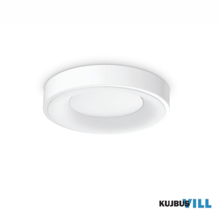 LUX 312323 PLANET PL D30 BIANCO