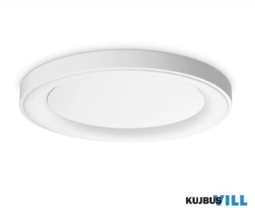 LUX 312378 PLANET PL D60 BIANCO