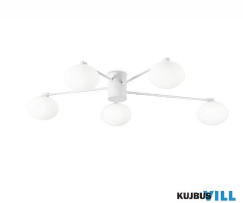 LUX 316680 HERMES PL5 D90 BIANCO