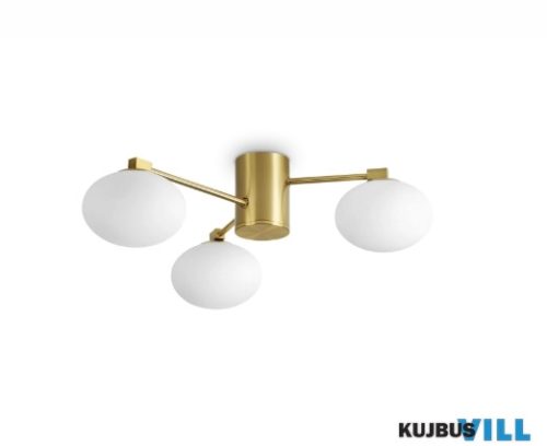 LUX 317007 HERMES PL3 D60 OTTONE