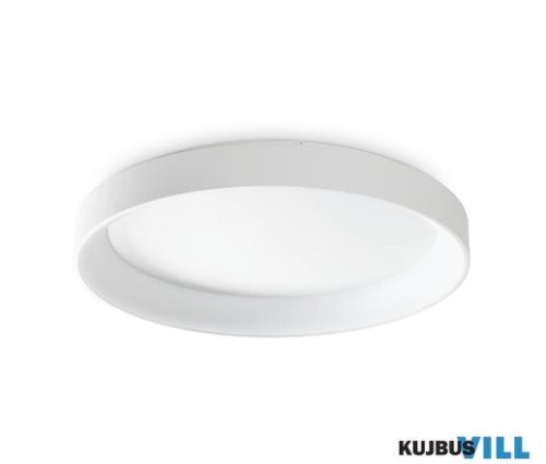 LUX 317908 ZIGGY PL D080 BIANCO