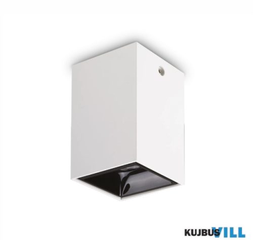 LUX 319575 NITRO PL SQUARE D10 BIANCO 3000K