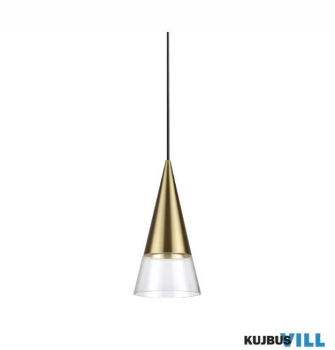 LUX 321479 CONO SP1 OTTONE