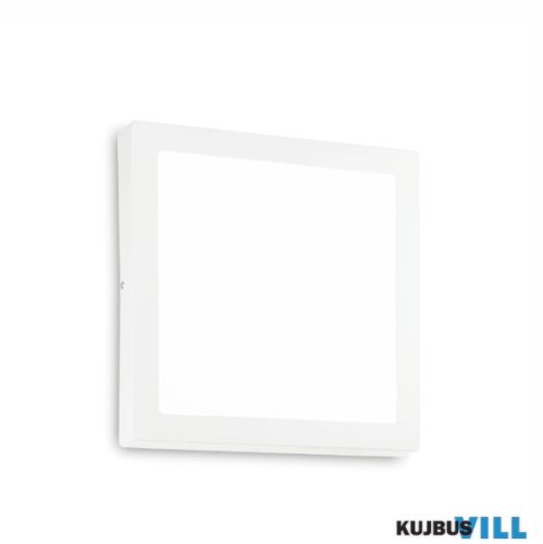 LUX 321707 UNIVERSAL PL D30 SQUARE 4000K