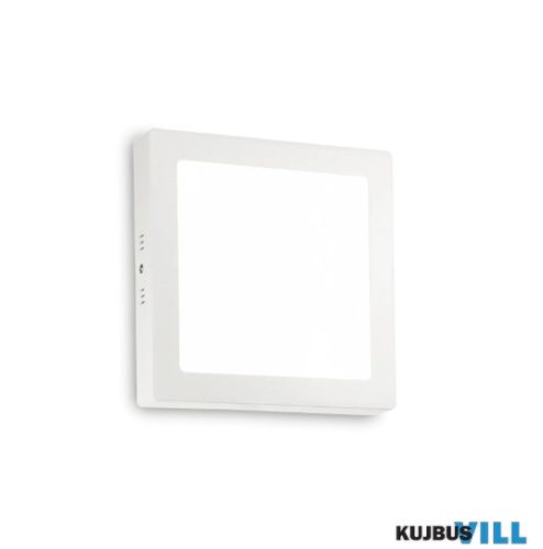 LUX 321745 UNIVERSAL PL D22 SQUARE 4000K