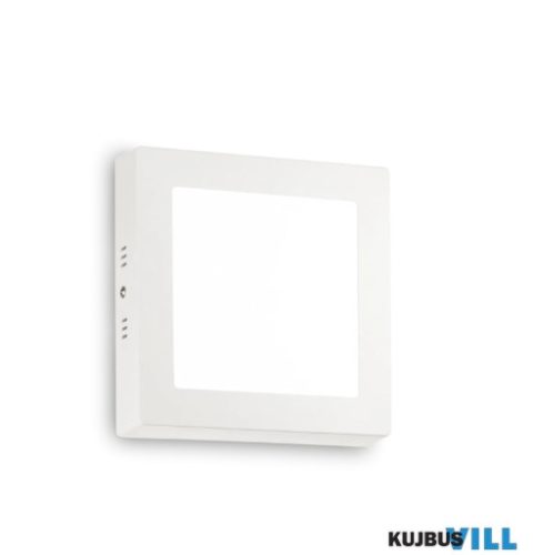 LUX 321769 UNIVERSAL PL D17 SQUARE 4000K