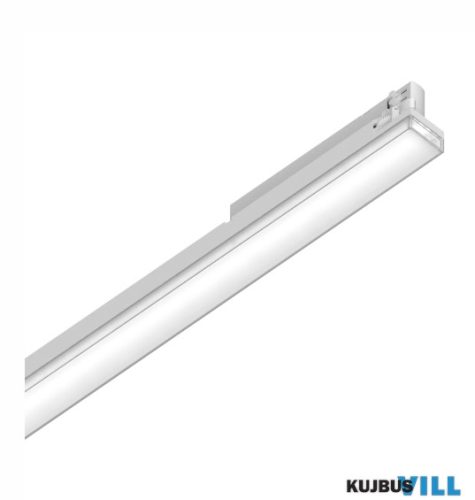 LUX 340036 DISPLAY WIDE D1125 2700K WH