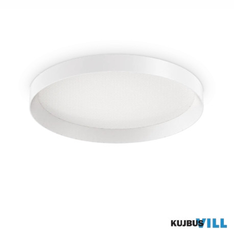 LUX 341163 FLY PL D45 BIANCO 2700K