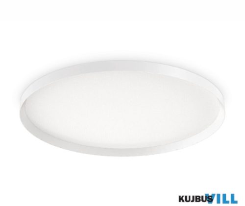 LUX 341200 FLY PL D90 BIANCO 2700K