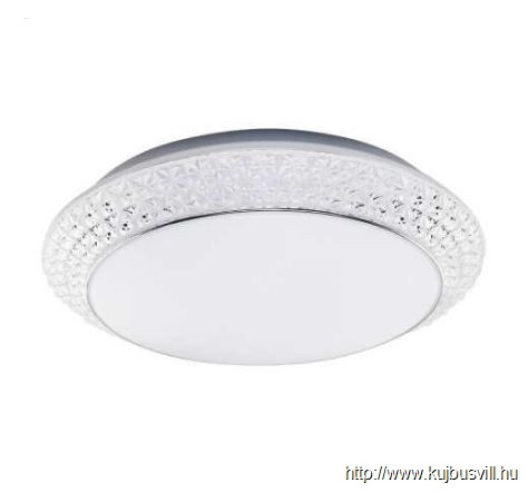 LUXERA 71316 OMNIA LED mennyezet lámpa 36W/3960lm 4000K Ø51cm