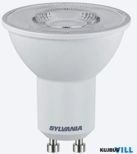 LUXERA S0029174 SYLVANIA RefLED GU10/4,2W 320lm 4000K 110°