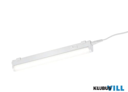 TR 273070401 RAMON falikar incl.1x3,5W LED/400Lm/3000K ↕4cm ↔28cm ↗ 2,5cm fehér