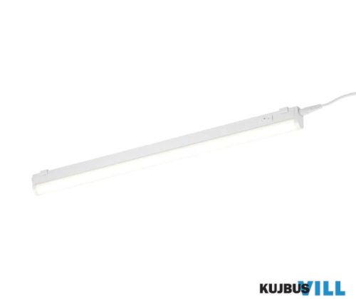 TR 273070701 RAMON falikar incl.1x6,5W LED/700Lm/3000K ↕4cm ↔51cm ↗ 2,5cm fehér