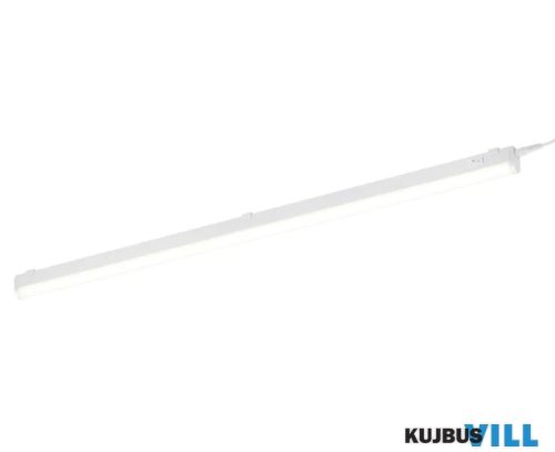 TR 273071301 RAMON falikar incl.1x12W LED/1400Lm/3000K ↕4cm ↔84cm ↗ 2,5cm fehér