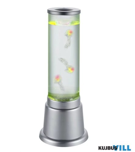 TR 50701187 JELLY asztali lámpa incl.1x6W LED/5Lm/--- ↕36cm Ø12,5cm titán