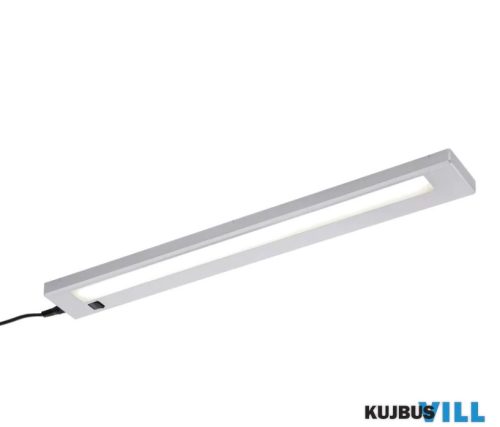 TR 272970787 ALINO falikar incl.1x7W LED/700Lm/3000K ↕2cm ↔55cm ↗ 7cm titán